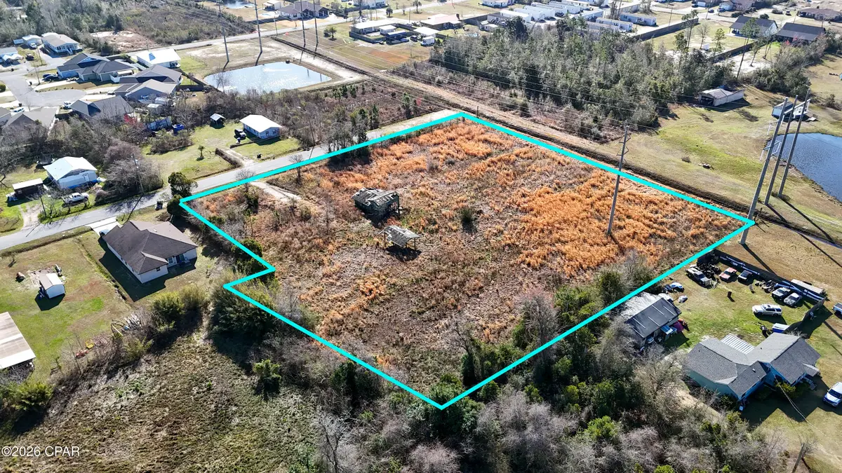 2519 Gornall Avenue, Panama City, FL 32405 - #1