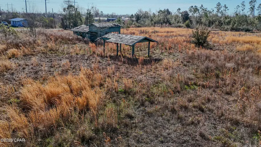 2519 Gornall Avenue, Panama City, FL 32405 - #2