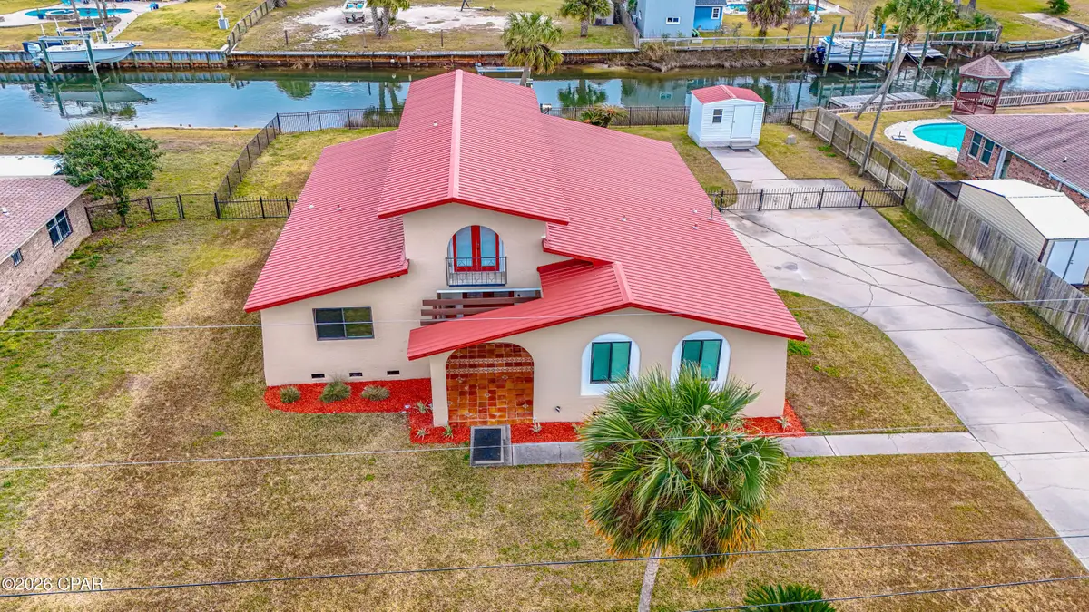 4520 Misty Lane, Lynn Haven, FL 32444 - #1