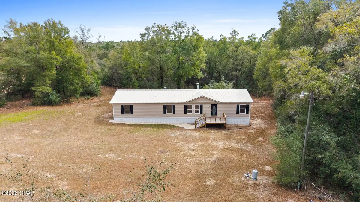 2075 Ferguson Road, Chipley, FL 32428 - #1