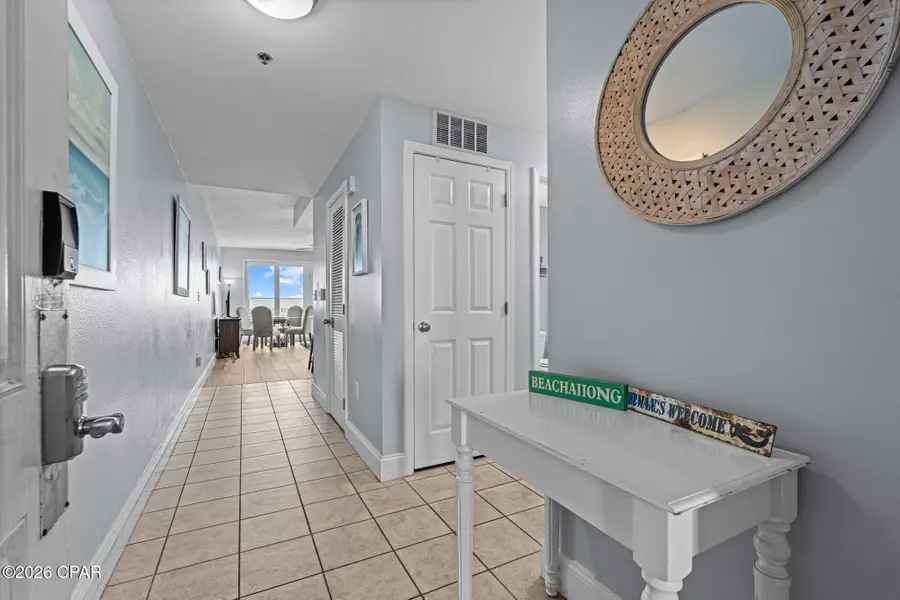 9860 S Thomas Drive #1006, Panama City, FL 32408 - #2