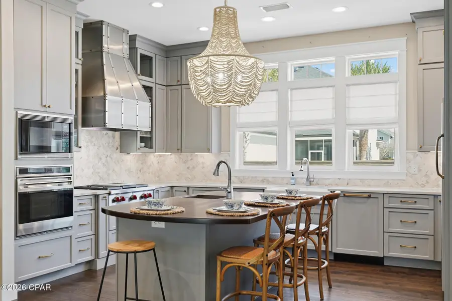 401 Liverpool Avenue, Panama City Beach, FL 32407 - #3