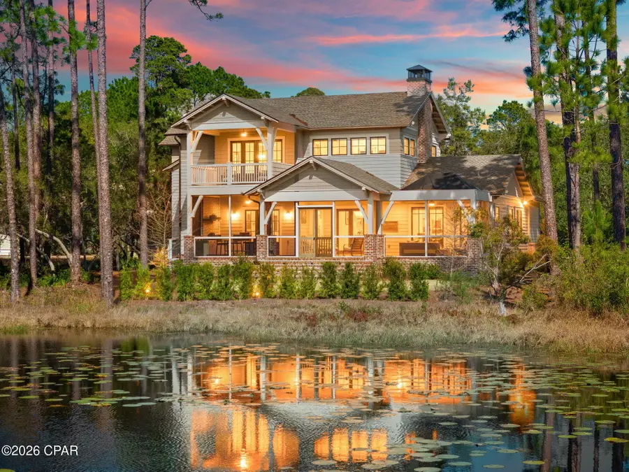 1201 W Water Oak, Panama City Beach, FL 32413 - #2