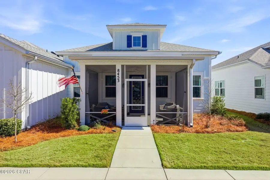 8453 Dreams Float Court, Panama City Beach, FL 32413 - #2
