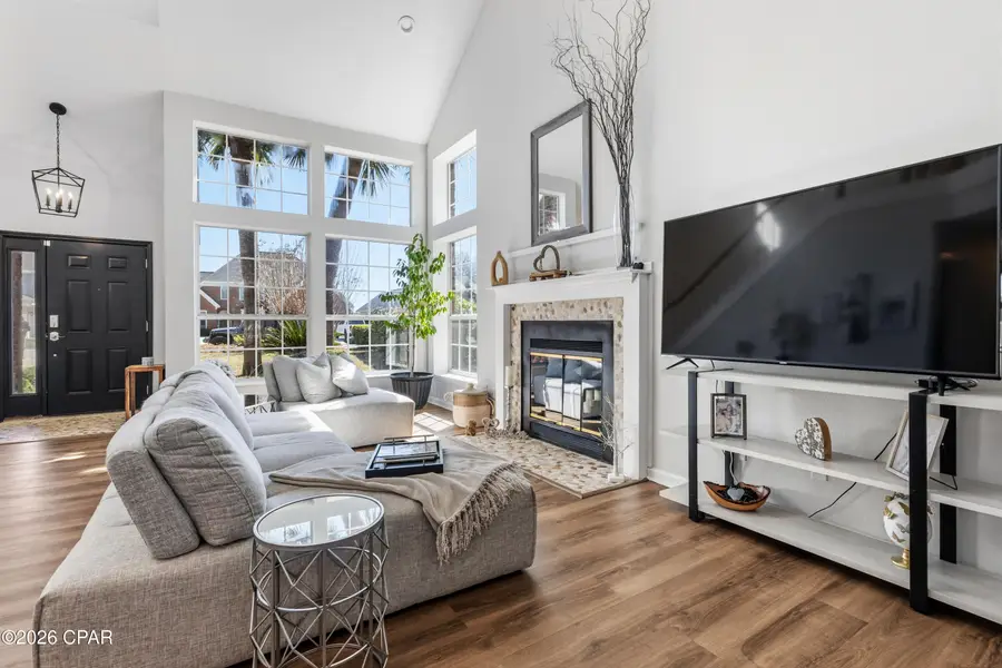 2411 Country Club Drive, Lynn Haven, FL 32444 - #2