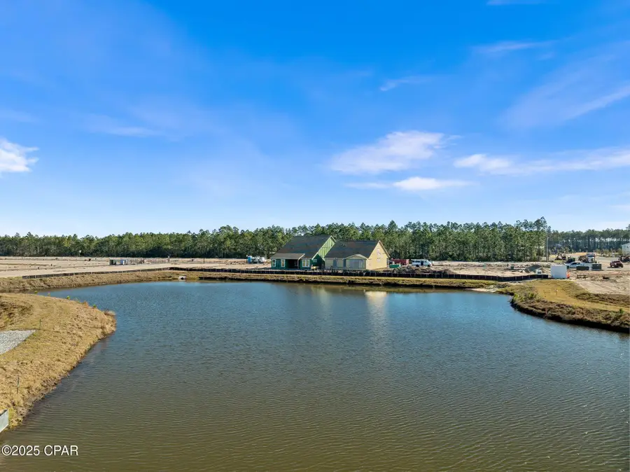 864 Millbridge Drive, Panama City Beach, FL 32413 - #2