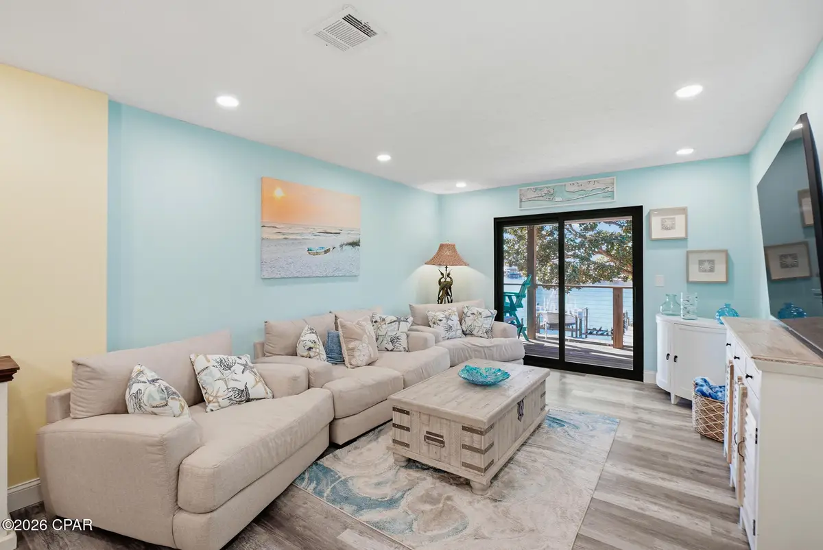7205 Lagoon Drive #8, Panama City, FL 32408 - #1