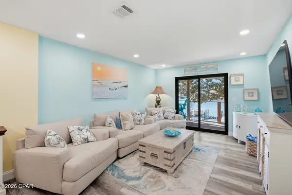 7205 Lagoon Drive #8, Panama City, FL 32408