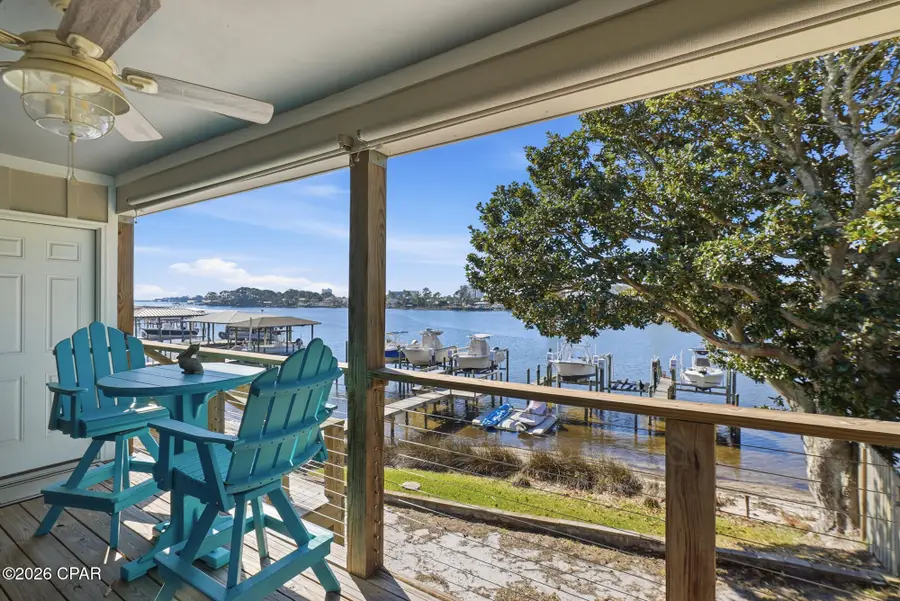 7205 Lagoon Drive #8, Panama City, FL 32408 - #2