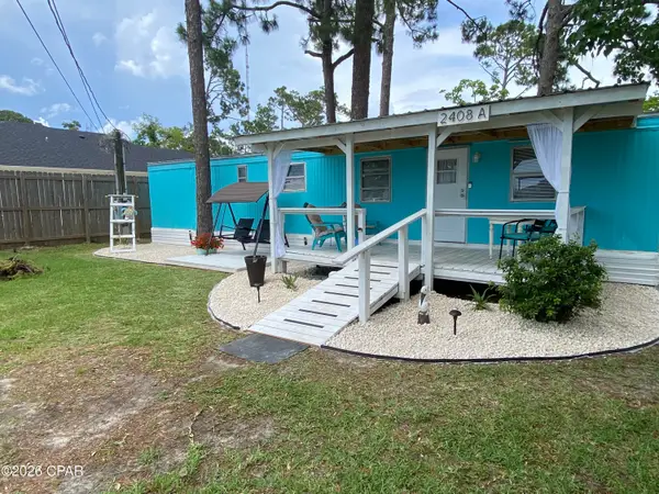 2408 Dorothy Avenue #A, Panama City, FL 32408