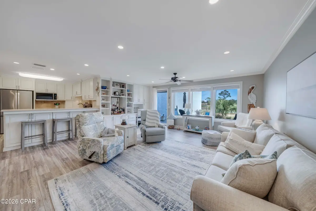 4726 Bay Point Road #4137, Panama City, FL 32408 - #1