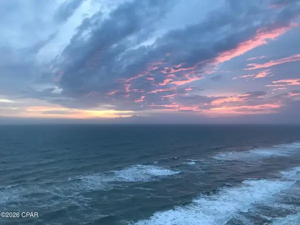 16819 Front Beach Road #2606, Panama City Beach, FL 32413