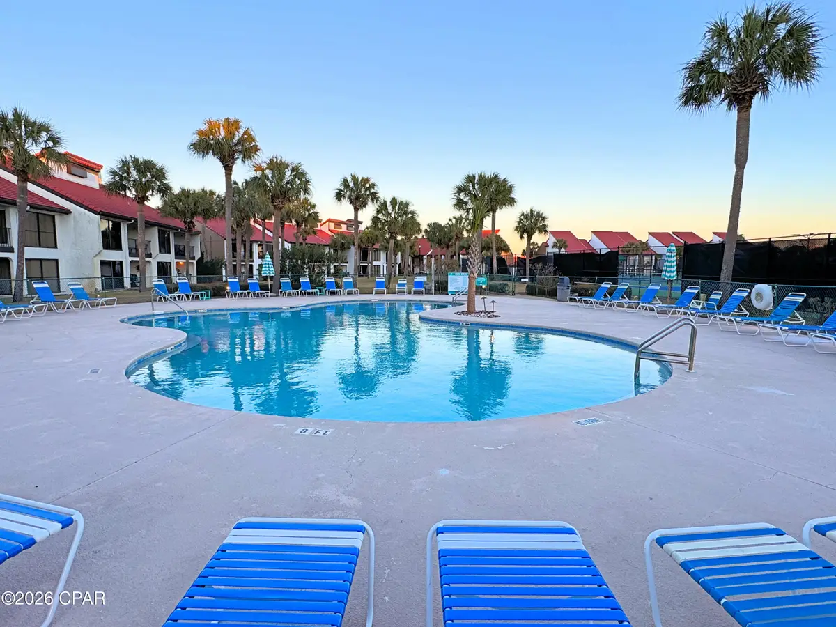 520 Richard Jackson Road #2801, Panama City Beach, FL 32407 - #1