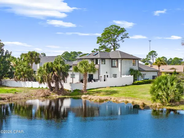 374 Wahoo Road, Panama City, FL 32408