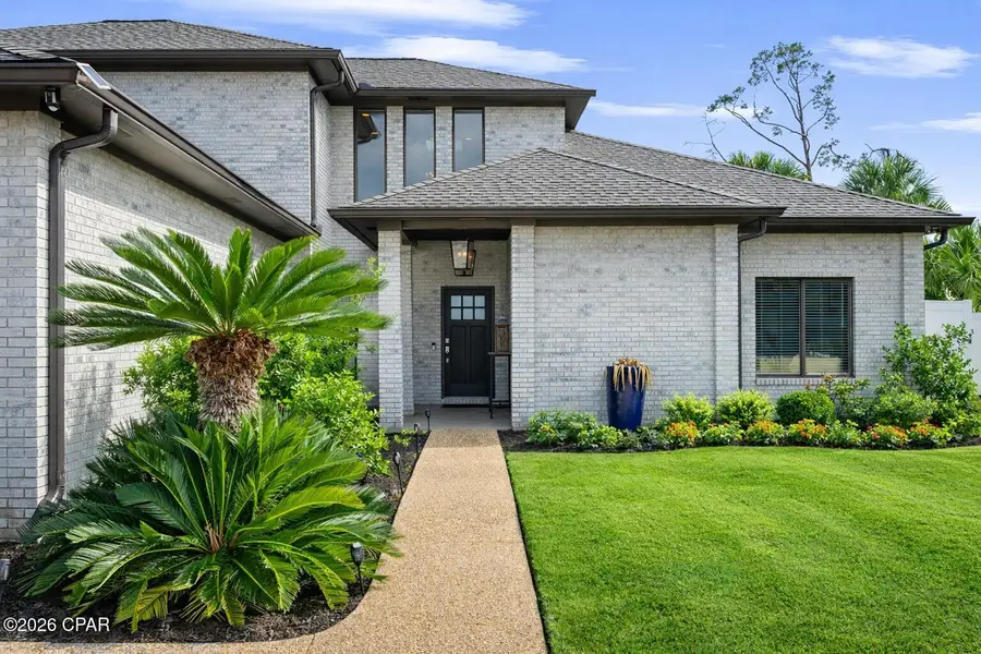 374 Wahoo Road, Panama City, FL 32408 - #3