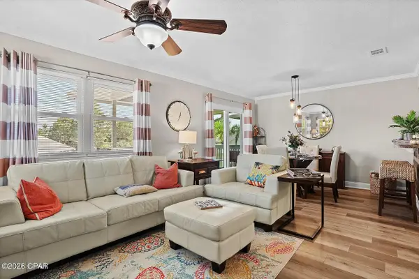 116 Damon Circle #M, Panama City Beach, FL 32407