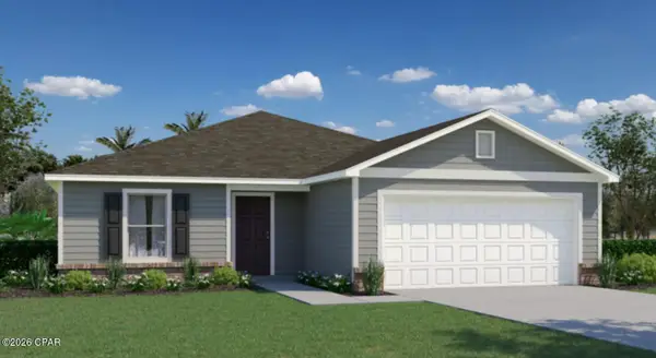 5171 Harvey Street, Panama City, FL 32404