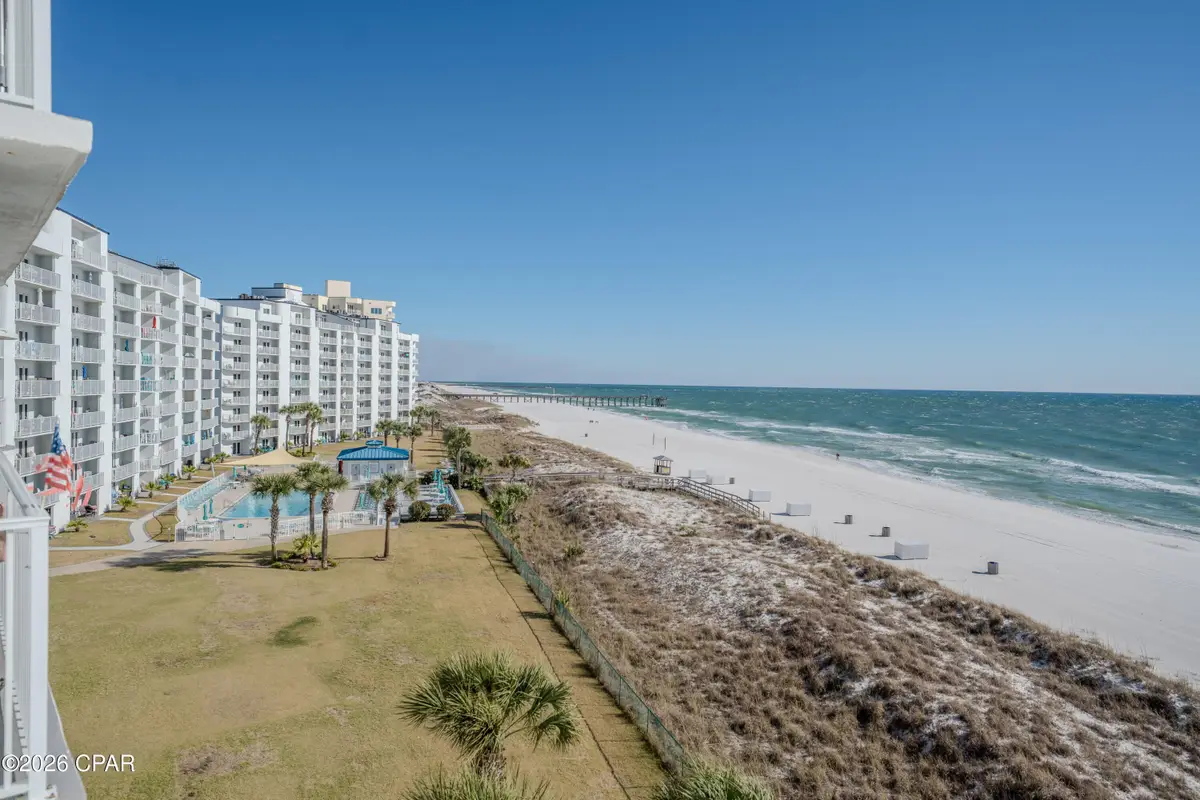 4425 Thomas Drive #518, Panama City, FL 32408 - #1