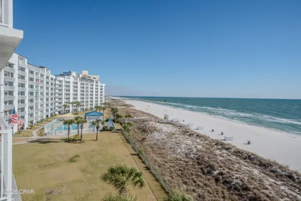 4425 Thomas Drive #518, Panama City, FL 32408