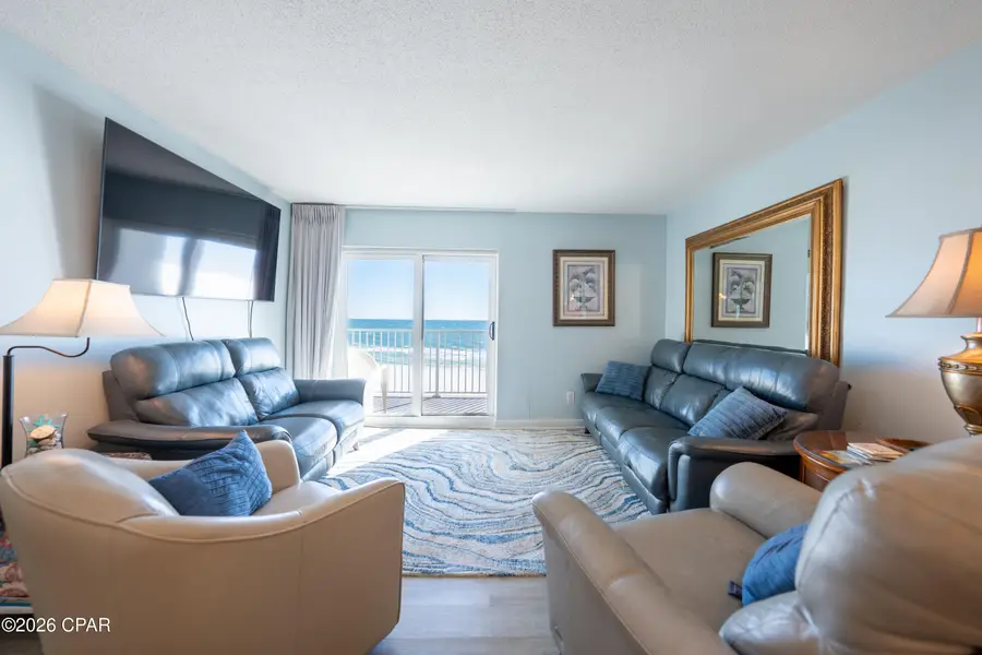 4425 Thomas Drive #518, Panama City, FL 32408 - #3