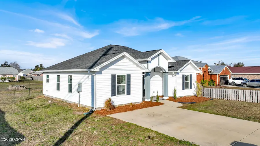 5201 Hickory Street, Panama City, FL 32404 - #2