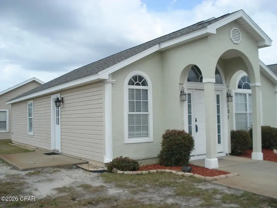101 Seagrass Way, Panama City Beach, FL 32407 - #2
