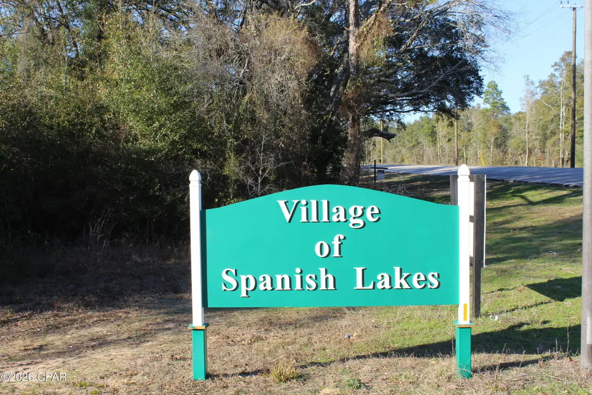 Lot 3 Village Drive, Chipley, FL 32428 - #1
