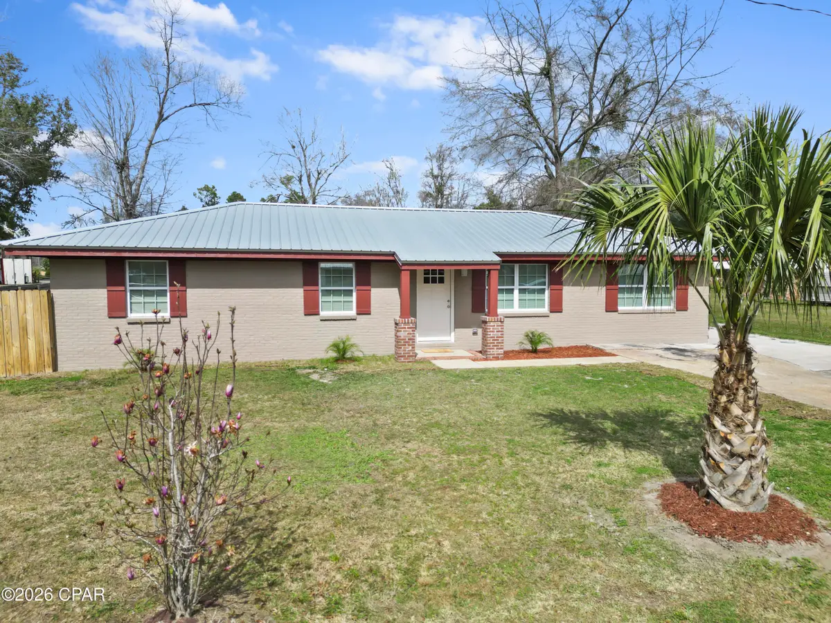 20496 NE Lambert Avenue, Blountstown, FL 32424 - #1
