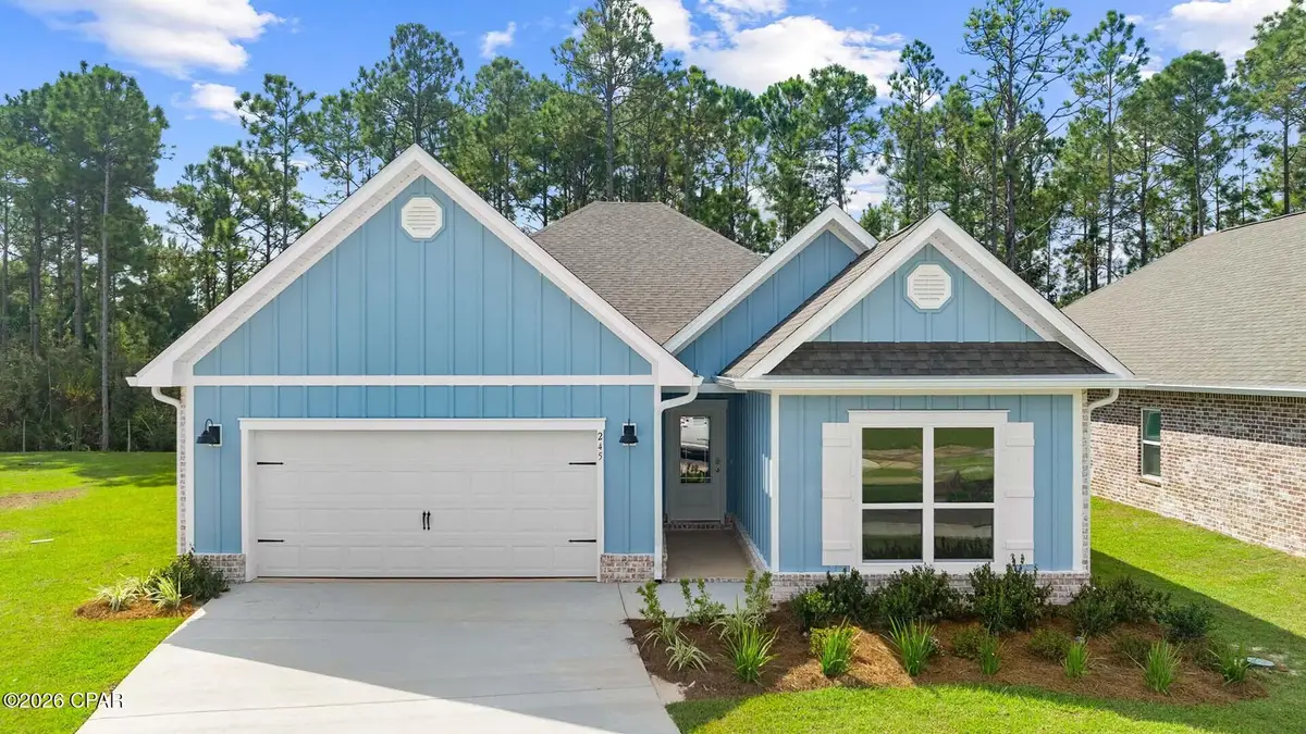 235 Dama Del Mar Way, Panama City Beach, FL 32407 - #1