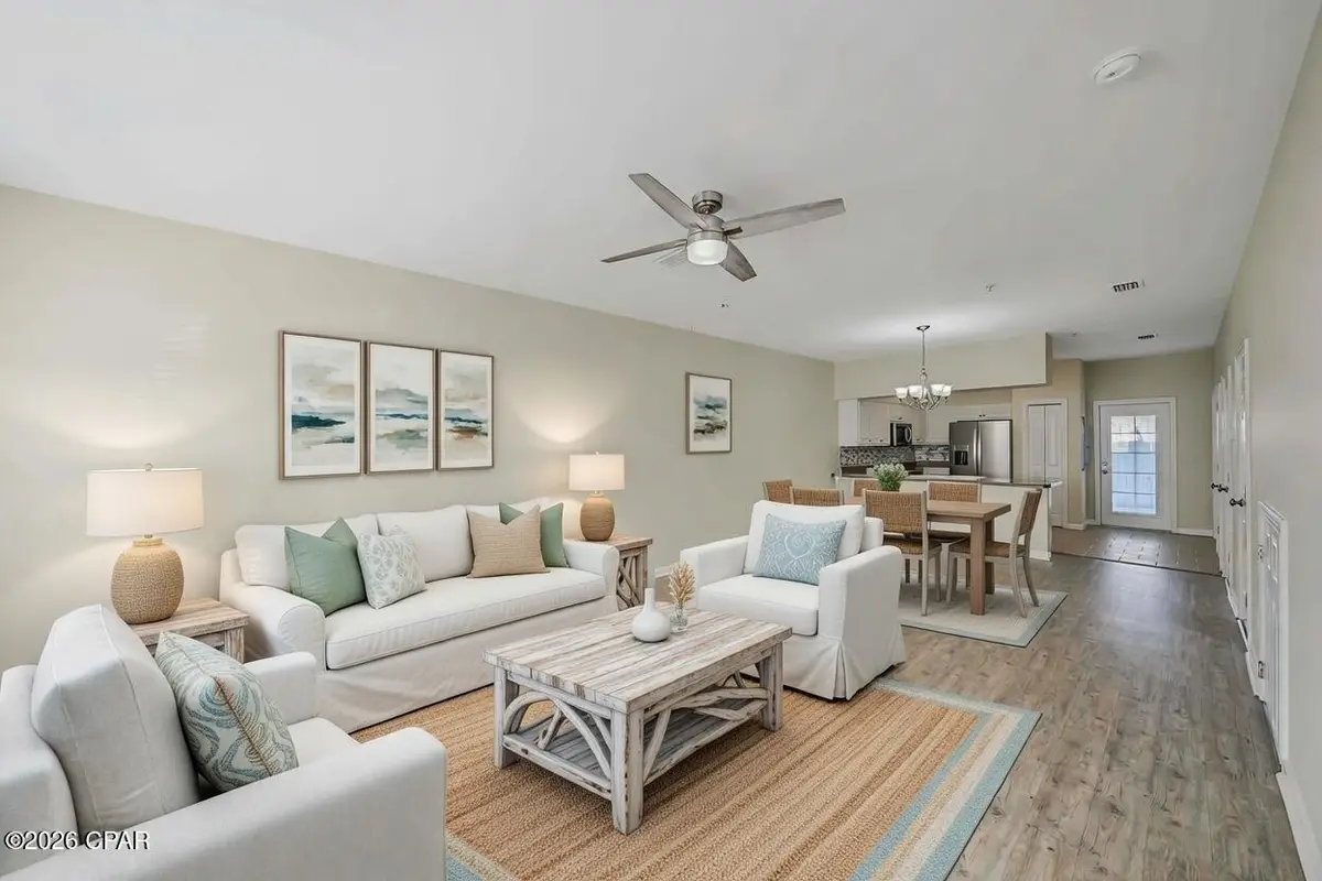 8206 Annabella's Lane, Panama City Beach, FL 32407 - #1