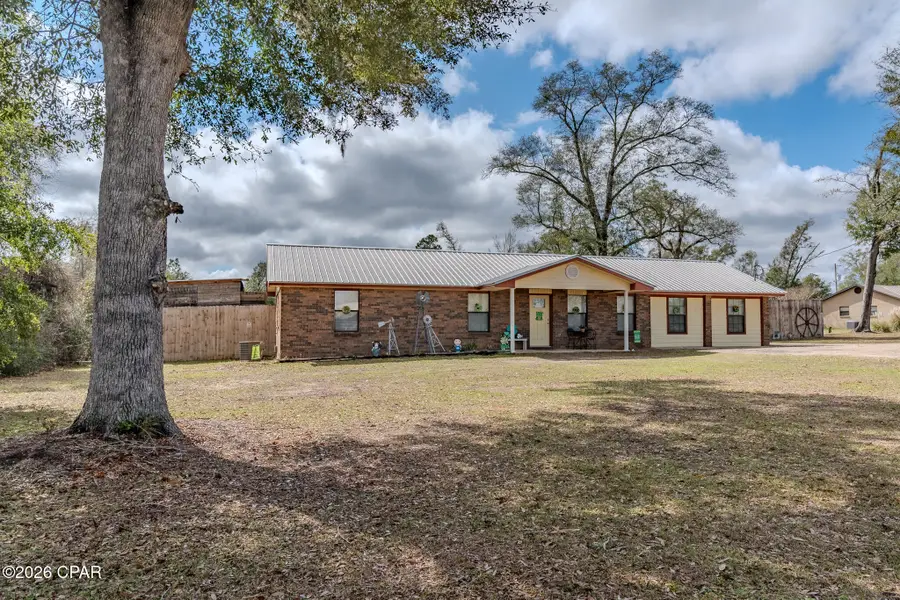 23451 NW Black Bottom Road, Altha, FL 32421 - #2