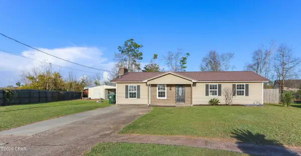 710 E Pine Forest Drive, Lynn Haven, FL 32444
