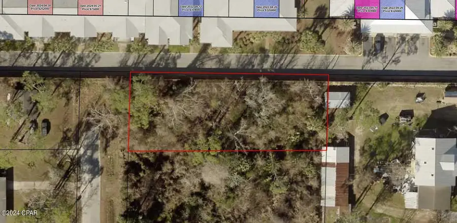 1826A Anne Avenue, Panama City Beach, FL 32407 - #2