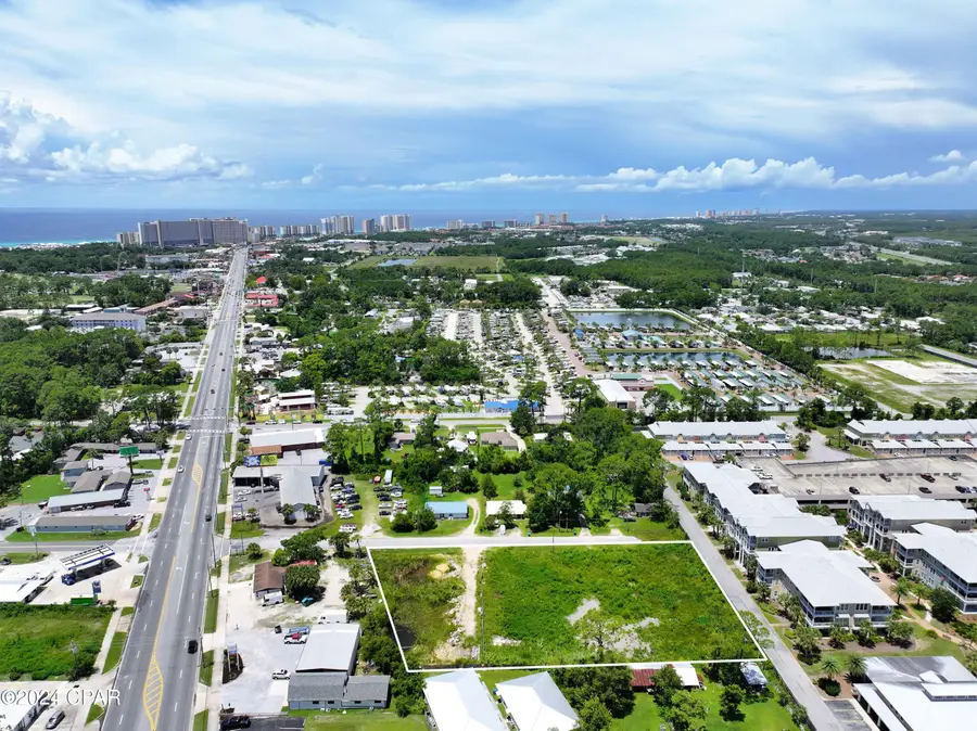 1826A Anne Avenue, Panama City Beach, FL 32407 - #3