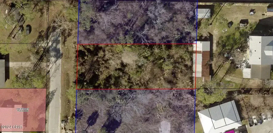 0 Anne Avenue, Panama City Beach, FL 32407 - #2