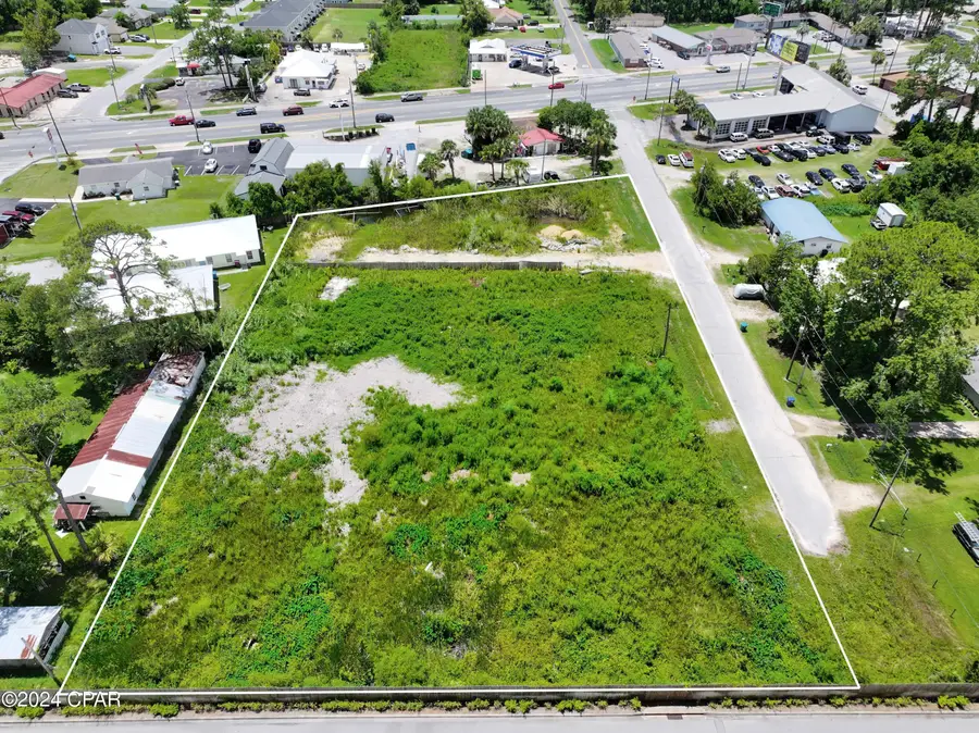 0 Anne Avenue, Panama City Beach, FL 32407 - #3
