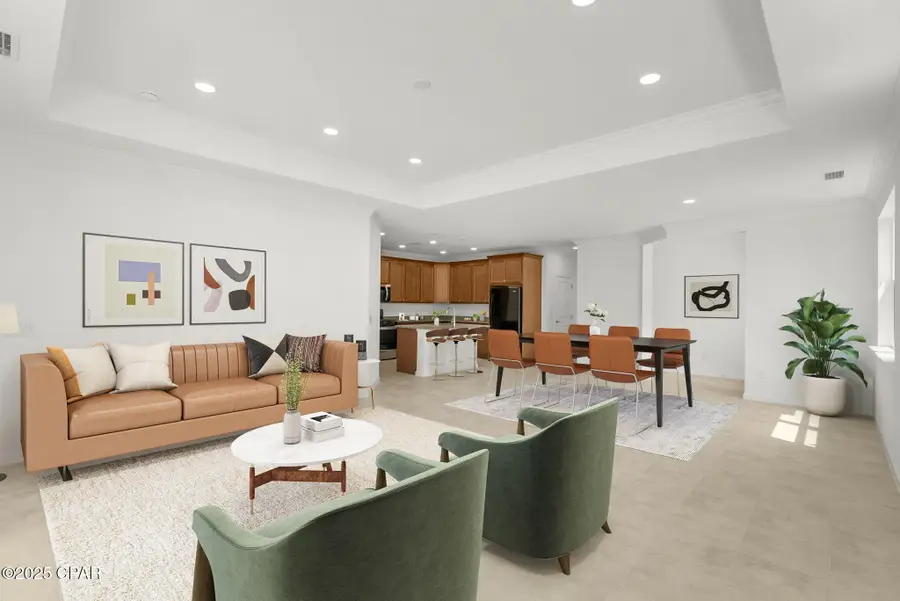 8414 Hang Loose Court, Panama City Beach, FL 32413 - #2