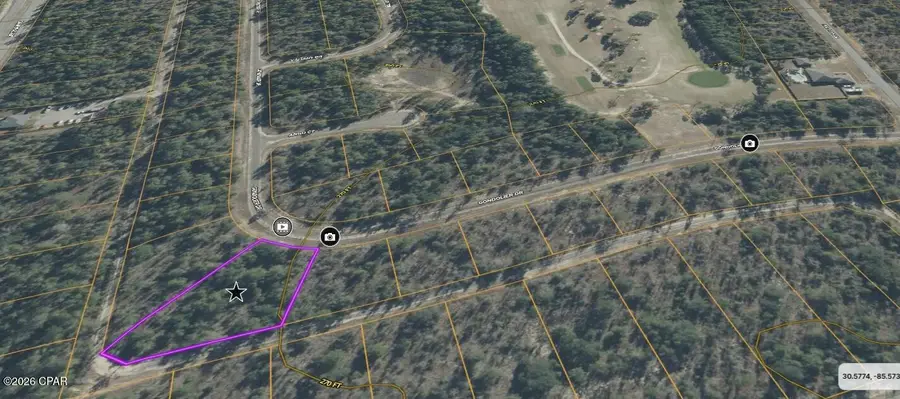 LOT 12 Gondolier Drive, Chipley, FL 32428 - #2