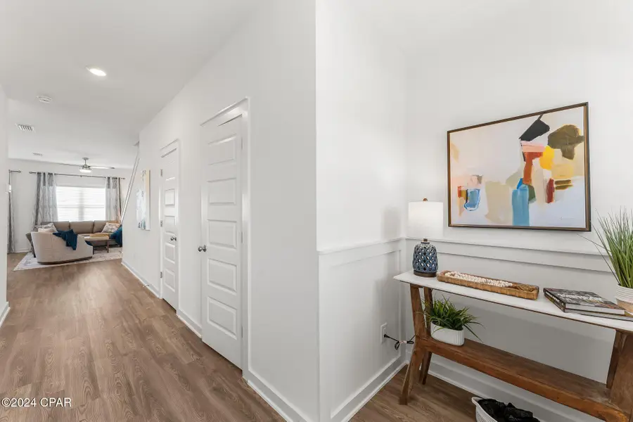 5876 Tyndall Place, Panama City, FL 32404 - #2