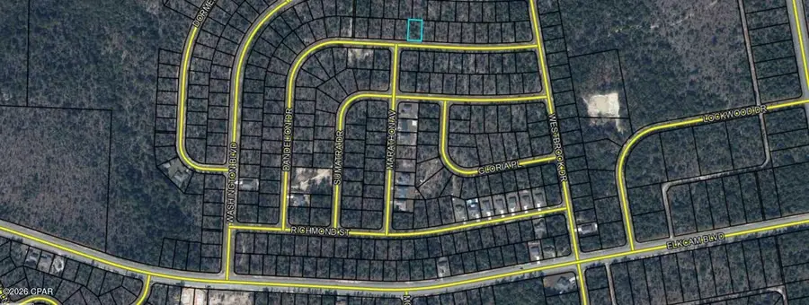 LOT 55 Dandelion Drive, Chipley, FL 32428 - #2