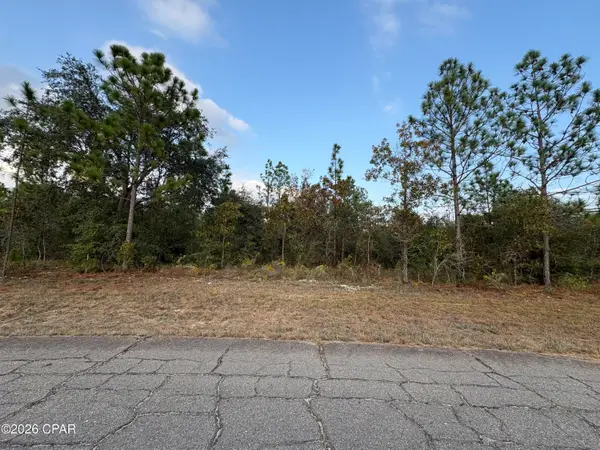LOT 18 Oslo Place, Chipley, FL 32428