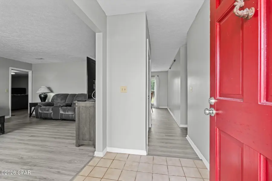 131 H L Sudduth Drive, Panama City, FL 32404 - #3