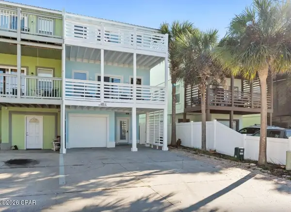 623 Fernwood Street #C, Panama City Beach, FL 32407