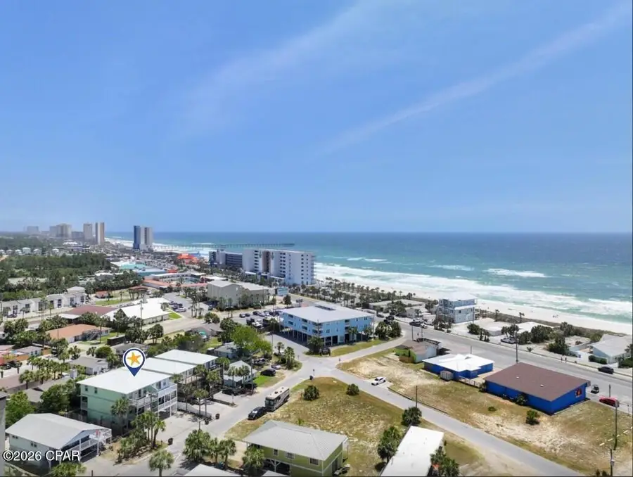 623 Fernwood Street #C, Panama City Beach, FL 32407 - #2