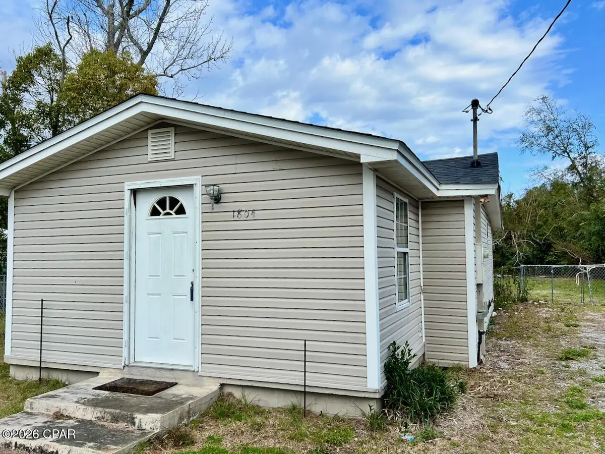 1804 Hickory Avenue, Panama City, FL 32405 - #1