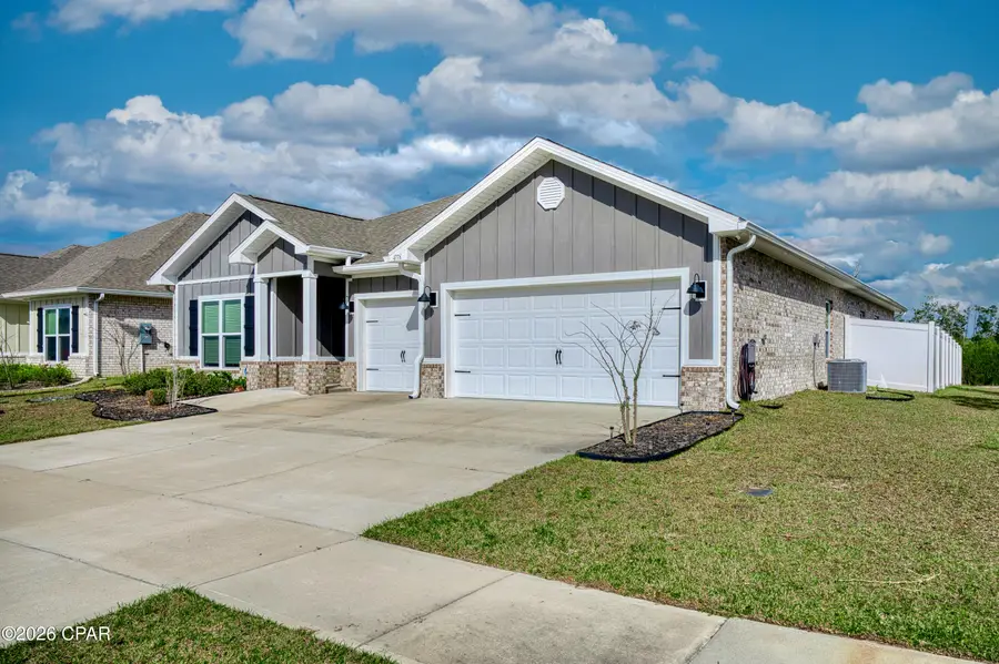 4776 Standing Cypress Drive, Panama City, FL 32404 - #2