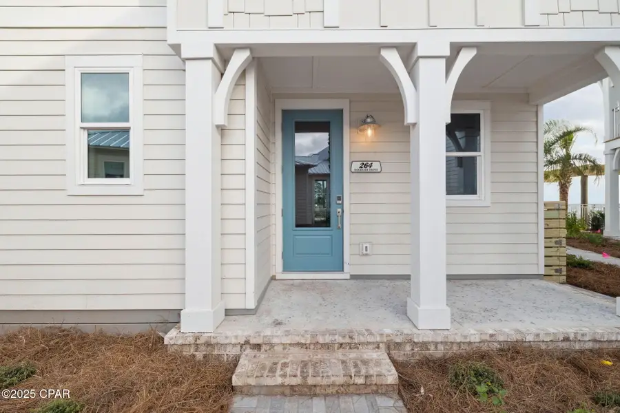 268 Dockside Drive, Port Saint Joe, FL 32456 - #2