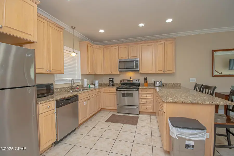 12908 Front Beach Road #4, Panama City Beach, FL 32407 - #3