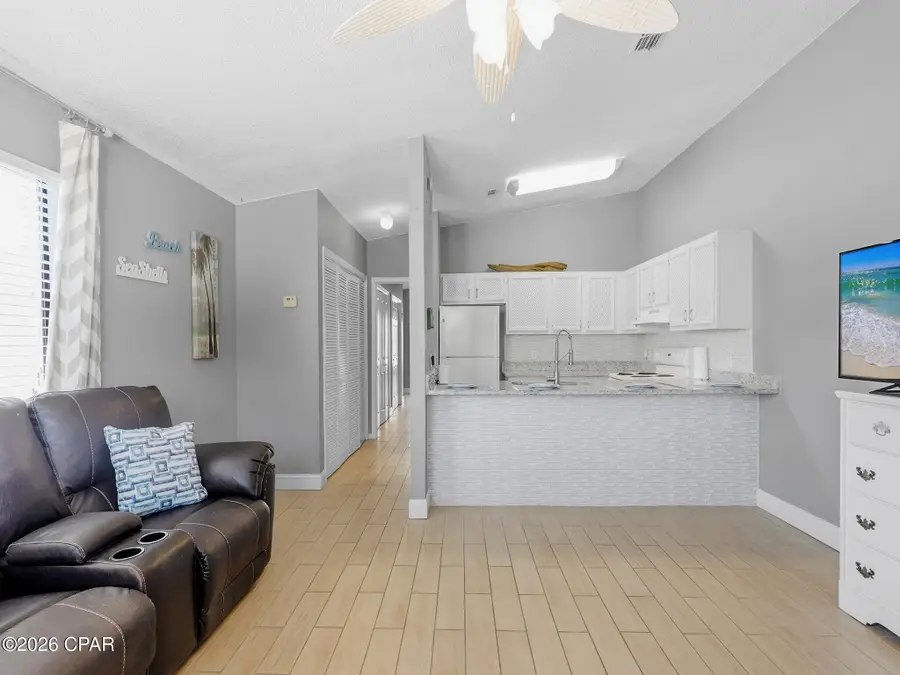 5601 Pinetree Avenue #A, Panama City, FL 32408 - #2