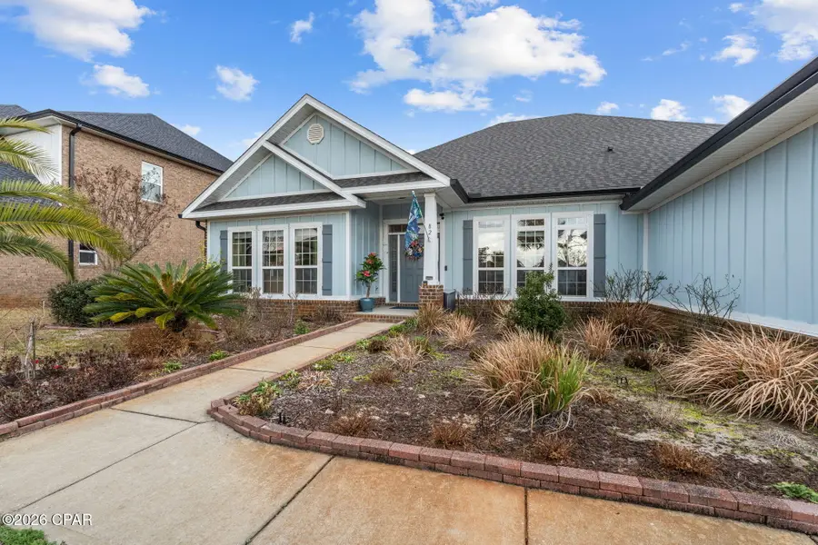 82 Alegro Drive, Southport, FL 32409 - #2